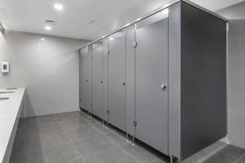 Hatay Akaryakıt WC Kabinleri İmalat Satışı