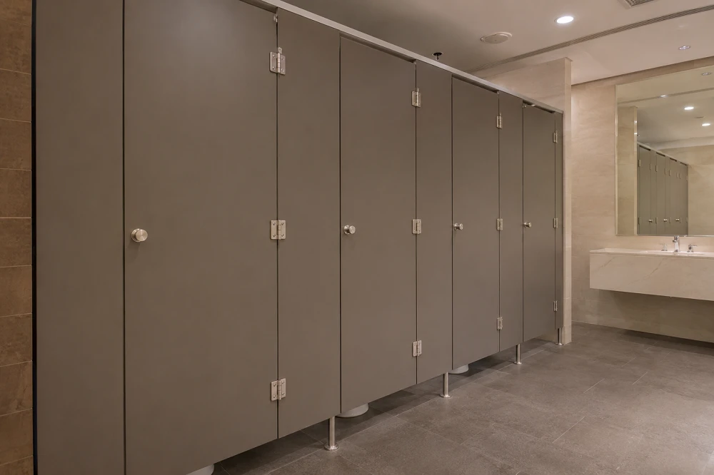 Hatay Compact WC Kabinleri İmalat Satış