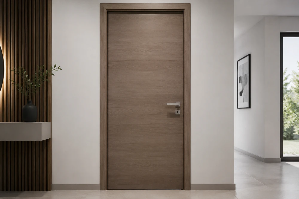 Hatay Compact Laminat Kapı İmalat Satış